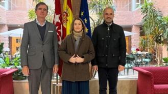 La Comunidad propone al municipio como destino de ocio, cultura y deporte