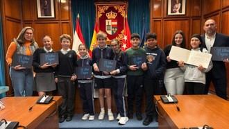Arranca la programación del Día del Libro con actividades para todas las edades en San Lorenzo de El Escorial