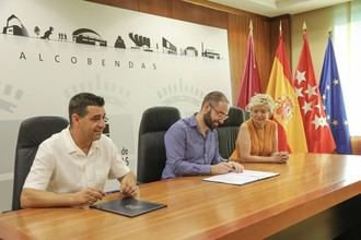 Seromal firma convenio de construcción y mejora condiciones laborales para su plantilla