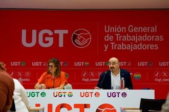 Los salarios en España hacen imposible acceder a la vivienda