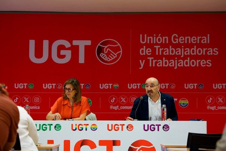 Los salarios en España hacen imposible acceder a la vivienda