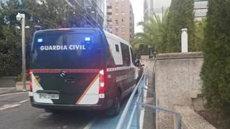 La Audiencia ordena repetir el juicio a dos hombres por propinar a un transeunte una brutal paliza en Chamberí