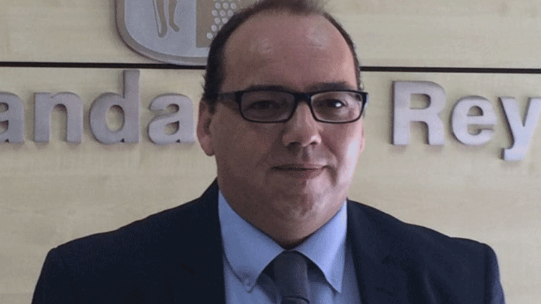 Ruiz Martínez no cobrará las dietas de febrero por ausencia 'injustificada' del Pleno