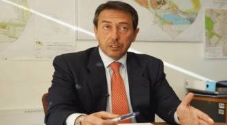 Urgen a los promotores de Valenoso al soterrameinto de la alta tensión