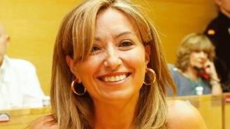 La concejal de Educación se queda también con el Area de Cultura