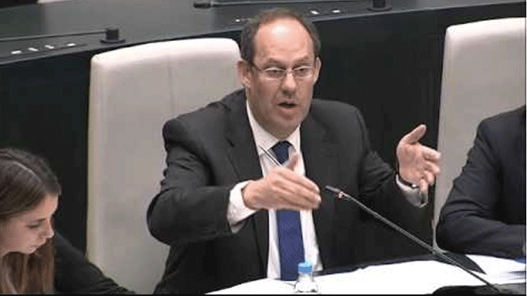 PSOE: Querella por la venta de viviendas a `fondos buitre´si se confirman irregularidades