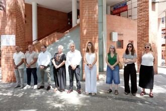 Condena colectiva por los recientes asesinatos machistas en un acto silencioso