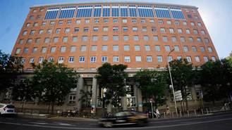 Concrentración ante La Princesa para denuncar el 