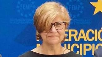 La edil de Educación dice que se presentó a la oposicón del Ayuntamiento como 