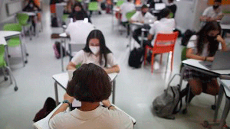 Aprobado el decreto contra la `Ley Celáa´ que amplía conciertos educativos