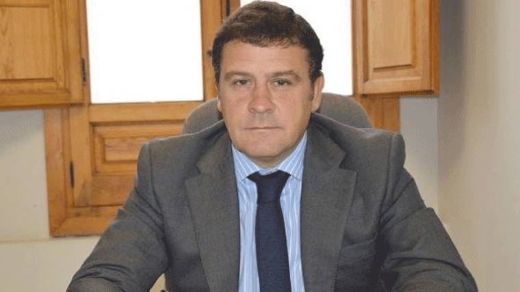 El concejal de Urbanismo, Juan Godino, presenta su dimisión y renuncia al acta