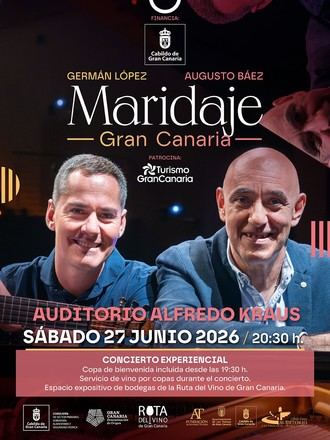 Noche de vino y música en Gran Canaria para explorar la cultura insular