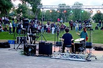Verano cultural en Coslada: cine, música y actividades al aire libre para todos