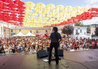 Conciertos gratuitos animarán las fiestas en honor al Santísimo Cristo de los Remedios