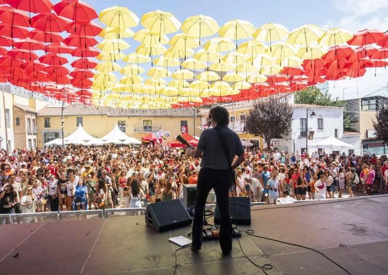 Conciertos gratuitos animarán las fiestas en honor al Santísimo Cristo de los Remedios