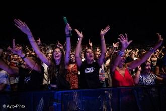 Fiestas Patronales de Pinto: Conciertos y Actividades del 8 al 15 de Agosto