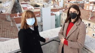 Piden regular las `cocinas fantasmas´para evitar que se instalen en edificios de viviendas