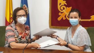 Concierto sanitario con la Fundación de Ayuda a los Animales