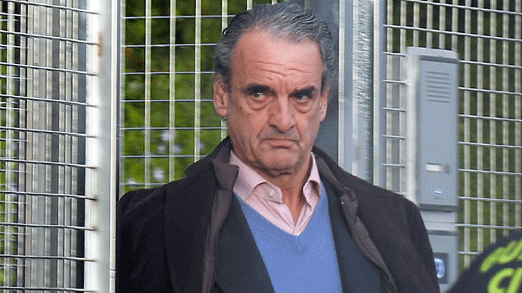 Examen del PP al aspirante a la alcaldía, David Conde