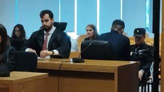 El Constitucional rechaza el recurso de amparo de la familia de Isaac, el joven rapero asesinado en Pacífico