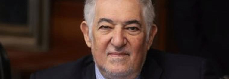 Fumata blanca en el Constitucional: Conde-Pumpido nuevo presidente