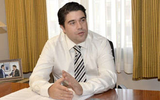 Los ecologistas rechazan reunirse con el nuevo el regidor