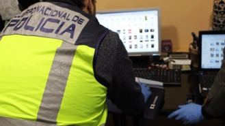 Condenado a 5 años por distribuir vídeos de pornografía infantil de 