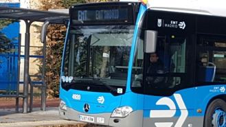 Abre el plazo de solicitud para optar a las nueva plazas de conductor de la EMT de Madrid