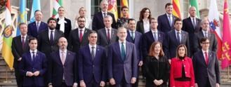 El Gobierno anuncia que en enero impulsará la condonación de la deuda a las CC.AA