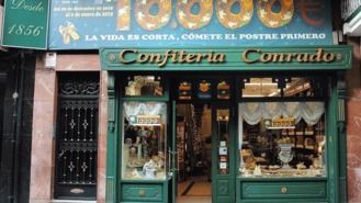 Una pareja de militares en Madrid gana 10.000€ en un roscón de León