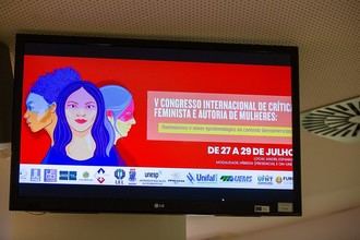 La UNED destaca la investigación feminista en un congreso internacional