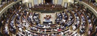 CIS: Partidos, sindicatos y Gobierno, las instituciones que más desconfianza causan al ciudadano
