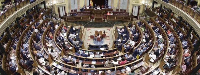 CIS: Partidos, sindicatos y Gobierno, las instituciones que más desconfianza causan al ciudadano