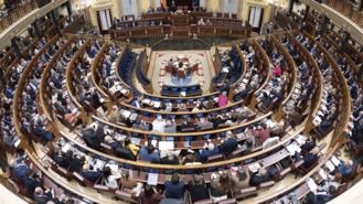El Congreso aprueba el `remodelado´decreto ómnibus: Actualiza las pensiones y prorroga las ayudas al transporte