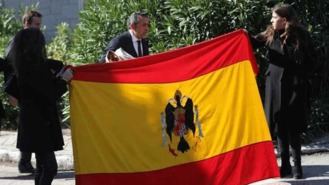 El Congreso aprueba la reforma para disolver asociaciones franquistas, con abstención del PP y voto en contra de Vox