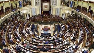 Congreso y Senado estudiarán las repercusiones para la seguridad nacional de la regularización extraordinaria de migrantes