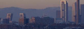TUE: Vista contra Madrid y Barcelona por incumplir la calidad del aire