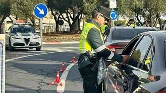 DGT pone en marcha Pingüinos con controles de alcohol, drogas y conductas arriesgadas