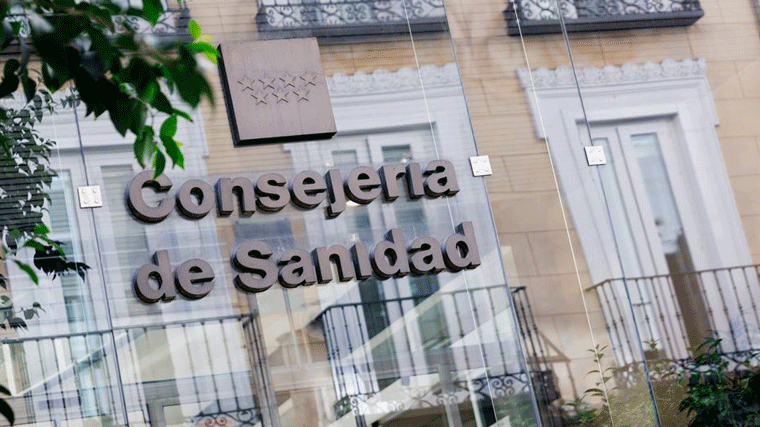 La Comunidad contará con 2.004 plazas MIR y distribuidas en 55 especialidades