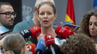 La Comunidad detecta 'mayor agresividad y consumo de drogas' en centros de menores