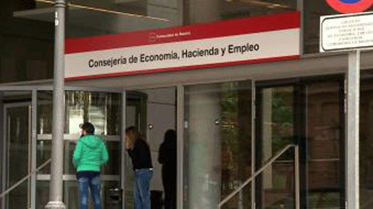 CNMC recurre las ayudas para formación de desempleados de la Comunidad por 'trato discriminatorio'