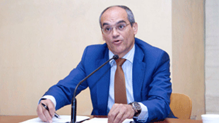 Educación niega que vaya a cerrar el José Bergamín el próximo curso