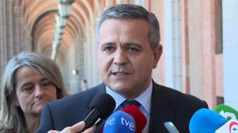 Madrid a Puente: 'Máxima colaboración' para finalizar el Cercanías a Navalcarnero