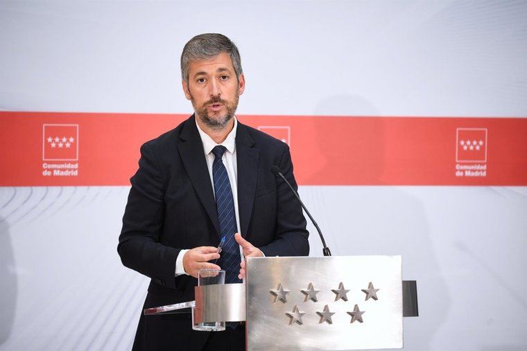 La Comunidad estudia el requerimiento sobre objetores del abort:o: Defiende su capacidad de 'autoorganización' en materia sanitaria