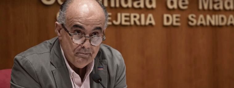 Madrid aplicará el cierre perimetral en San José y Semana Santa, pero recurrirá ante la Justicia