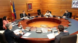 El Gobierno aprueba extender en 3 años más el plazo para los préstamos con aval del ICO