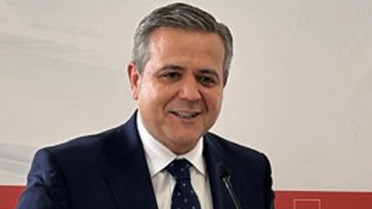 El consejero Jorge Rodríguez deja temporalmente la política por un cáncer
