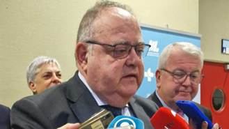 Gobierno de Castilla y León urge a Madrid a intervenir en el Hospital de Torrejón y 