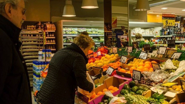 35% de consumidores prefiren fijar precios a los alimentos básicos que bajar IVA