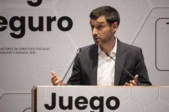 Consulta pública sobre la modificación de la Ley del Juego en España